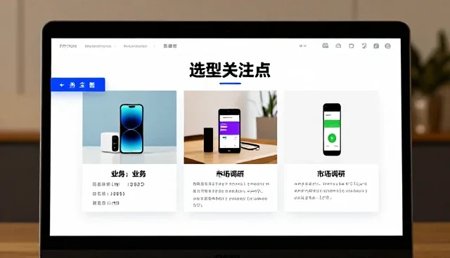 高效会务服务的关键:流程优化与日常维护