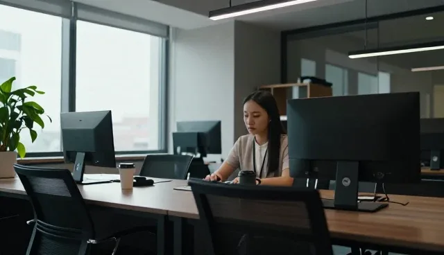 会务服务选型中的关键考量因素分析