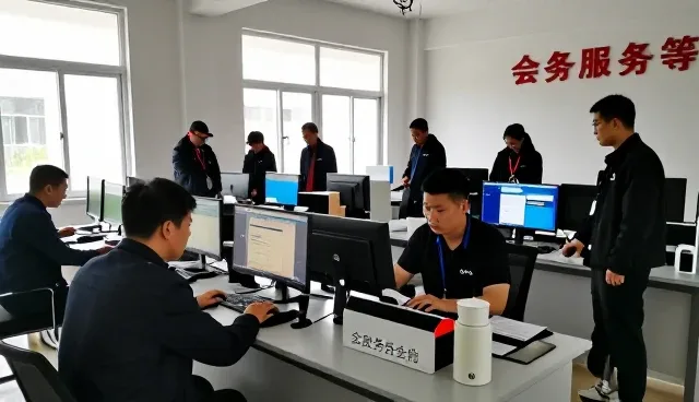 管理咨询适合哪些应用环境？