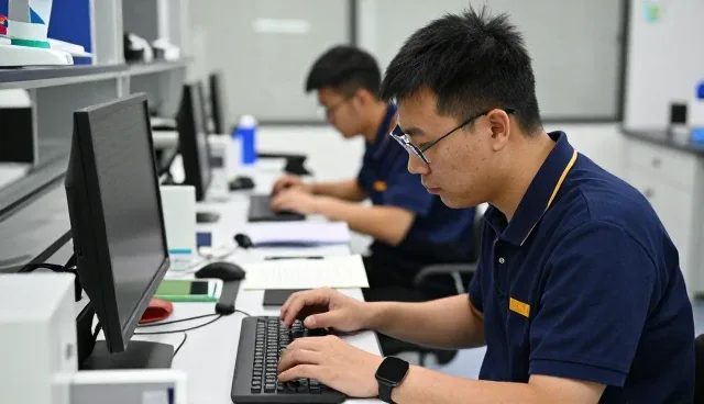 大创(杭州)人力资源有限公司探索项目咨询套餐更多应用可能